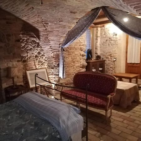 Pantorano Rooms Spinetoli Екстериор снимка