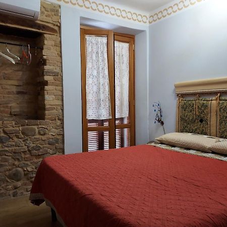Pantorano Rooms Spinetoli Екстериор снимка