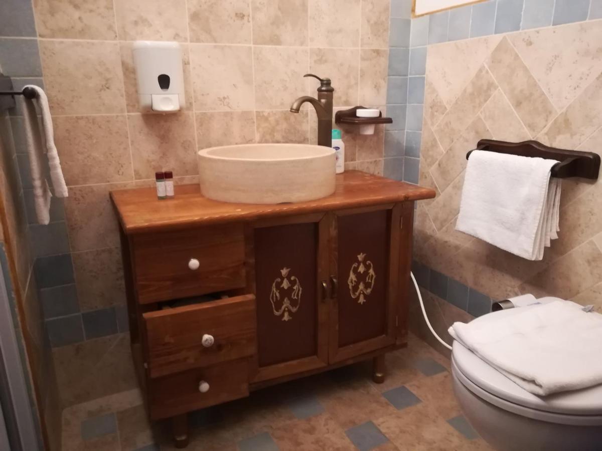 Pantorano Rooms Spinetoli Екстериор снимка