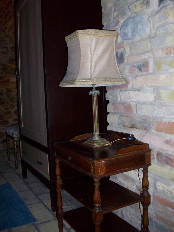 Pantorano Rooms Spinetoli Екстериор снимка
