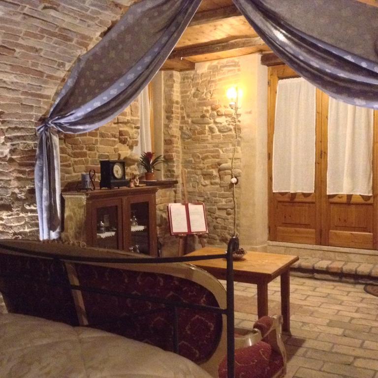 Pantorano Rooms Spinetoli Екстериор снимка