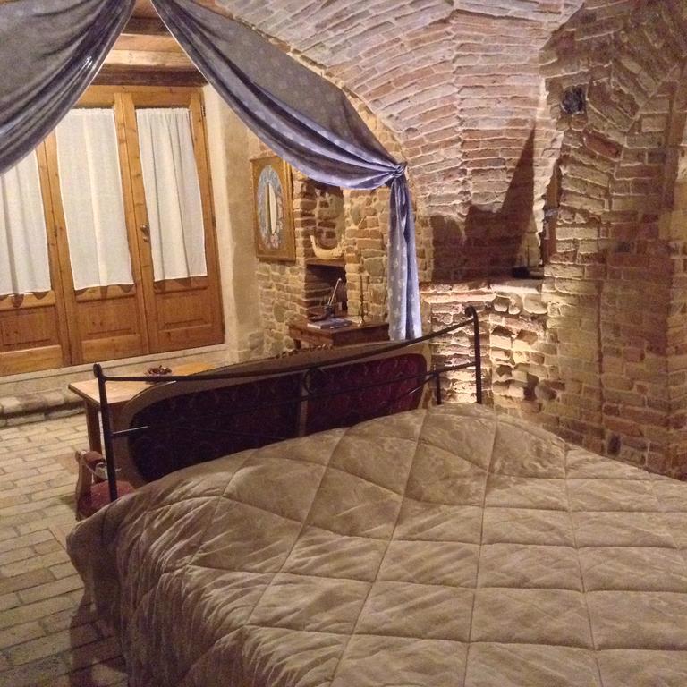 Pantorano Rooms Spinetoli Екстериор снимка