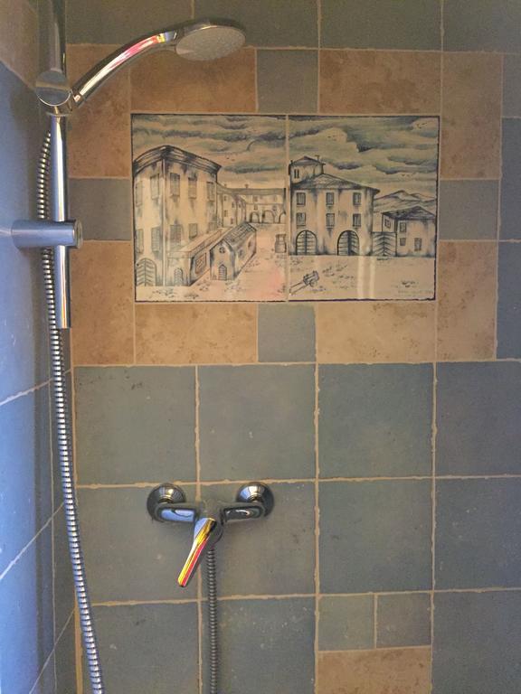 Pantorano Rooms Spinetoli Екстериор снимка