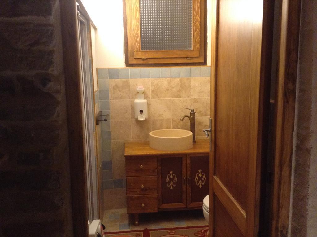 Pantorano Rooms Spinetoli Екстериор снимка