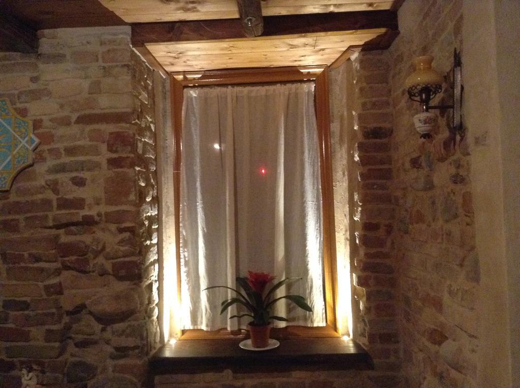 Pantorano Rooms Spinetoli Екстериор снимка