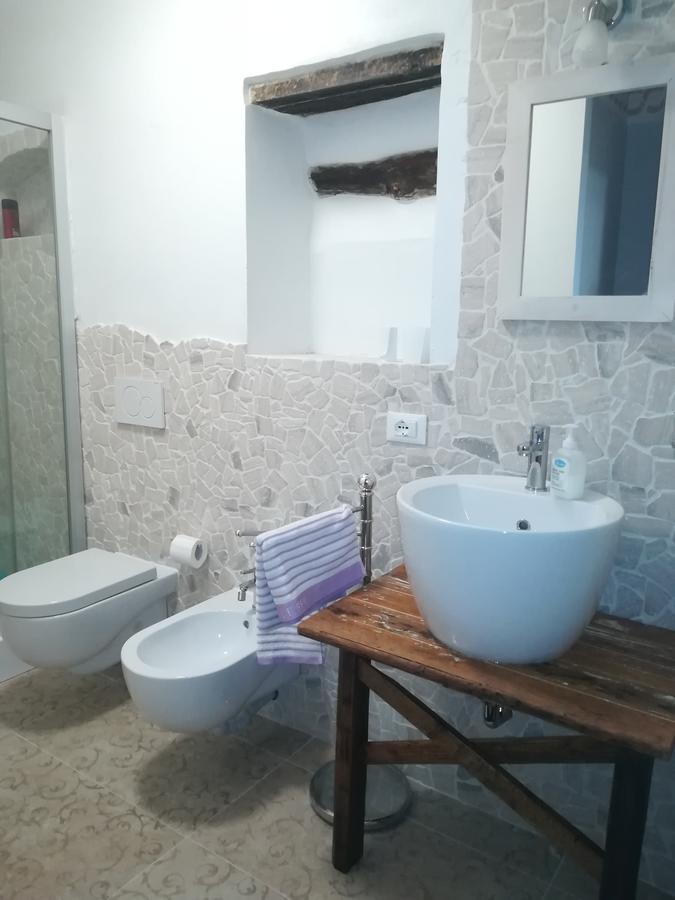 Pantorano Rooms Spinetoli Екстериор снимка